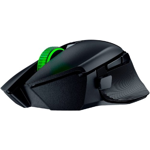 MOUSE WIRELESS  BASILISK V3 X HYPERSPEED GAMING BLACK